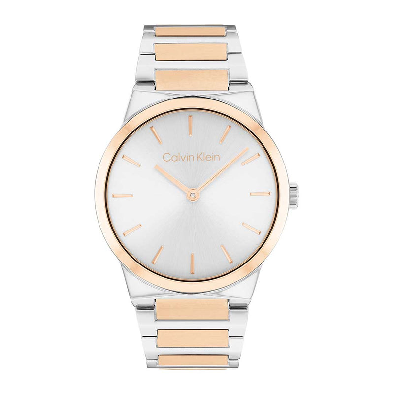 CALVIN KLEIN, CK LINEAR