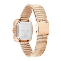 CALVIN KLEIN, ADORE