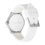 CALVIN KLEIN, VIBRANCY