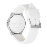 CALVIN KLEIN, VIBRANCY