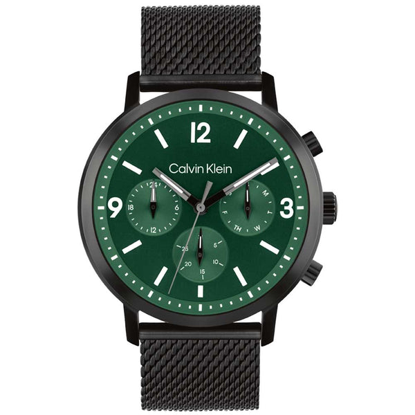 CALVIN KLEIN, GAUGE – ATAMIAN WATCHES