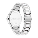 CALVIN KLEIN, LINKED