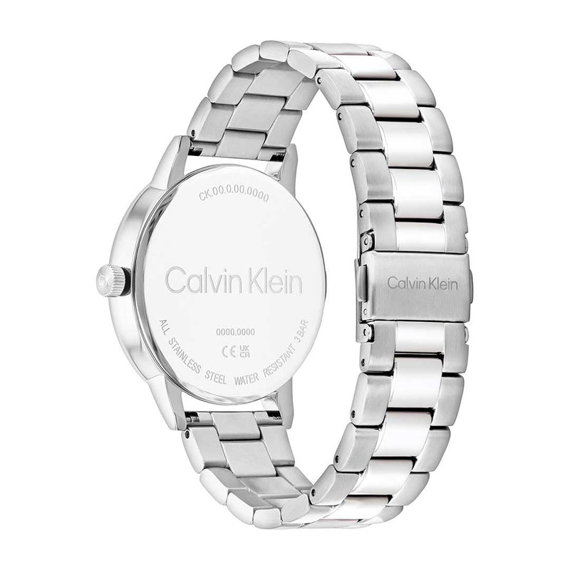CALVIN KLEIN, LINKED