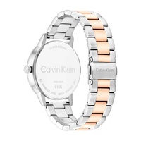 CALVIN KLEIN, LINKED
