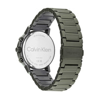 CALVIN KLEIN, GAUGE
