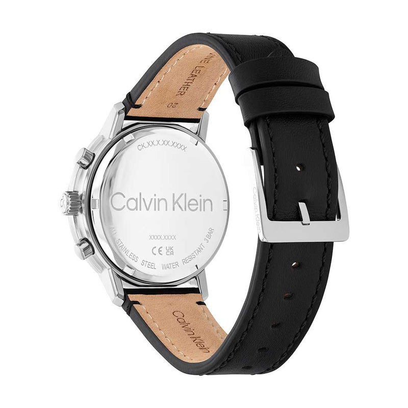 CALVIN KLEIN, GAUGE