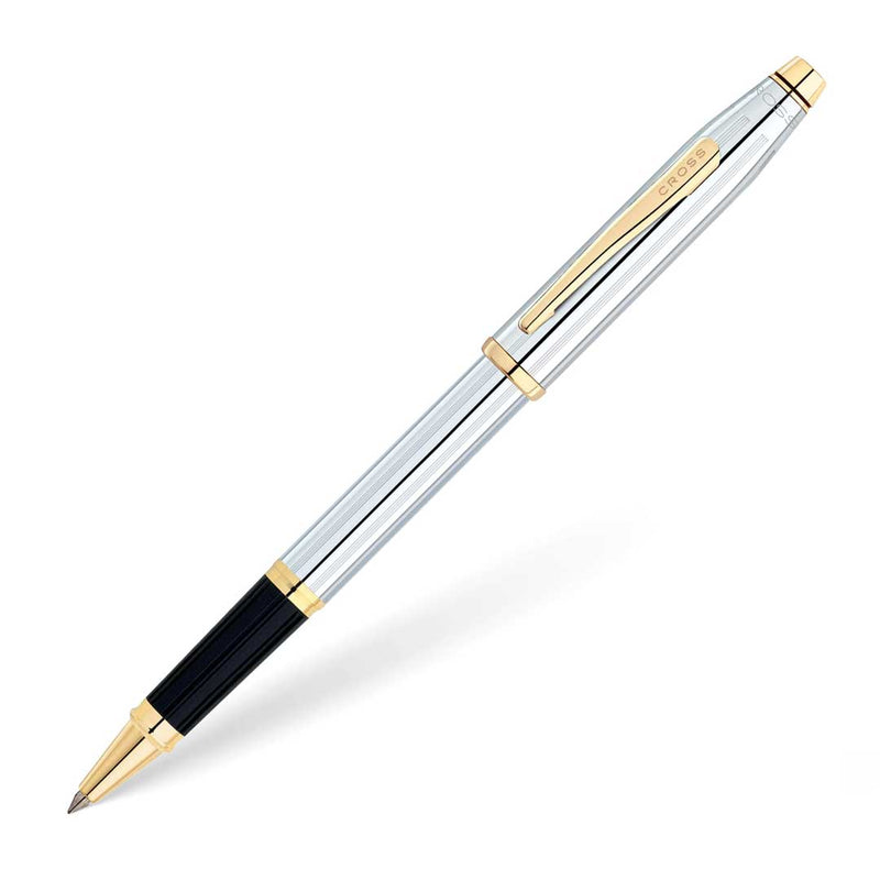 CROSS, CENTURY II MEDALIST ROLLERBALL PEN