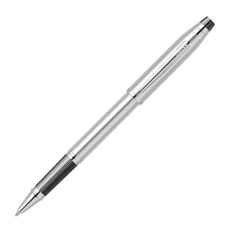 CROSS, CENTURY II CHROME ROLLERBALL PEN