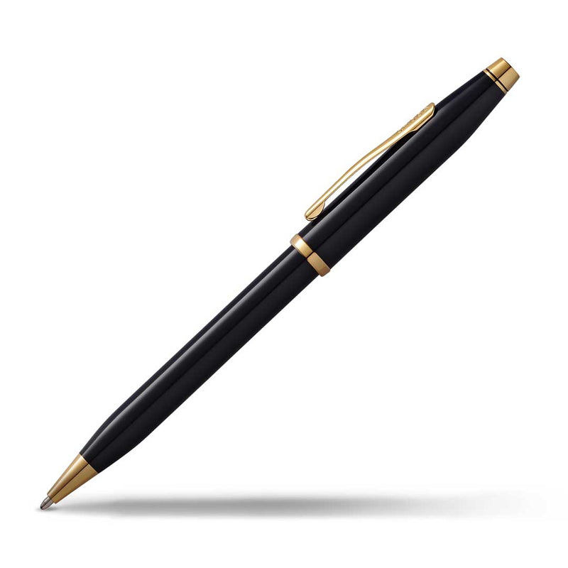 CROSS, CLASSIC CENTURY II BLACK BALLPOINT PEN