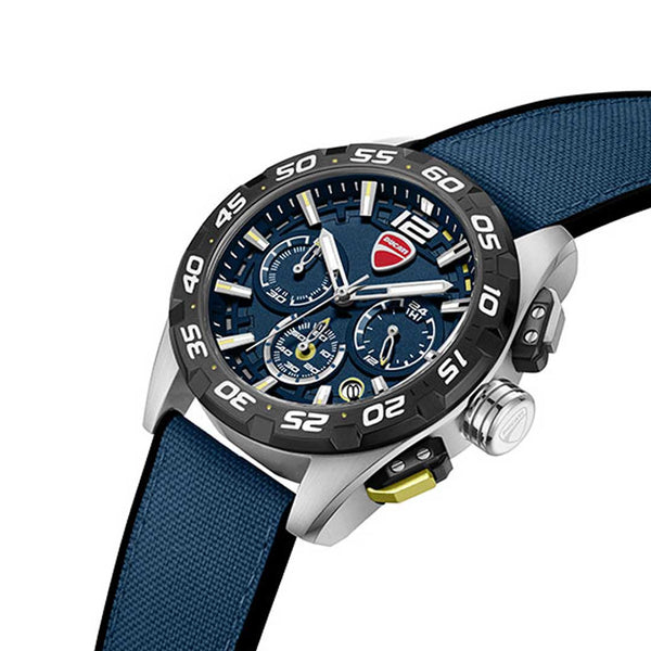DUCATI, EXTREME SPORTS – ATAMIAN WATCHES