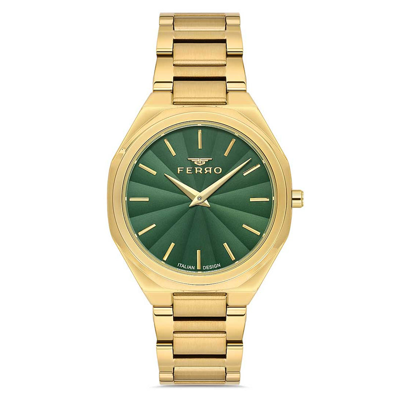 FERRO WATCH