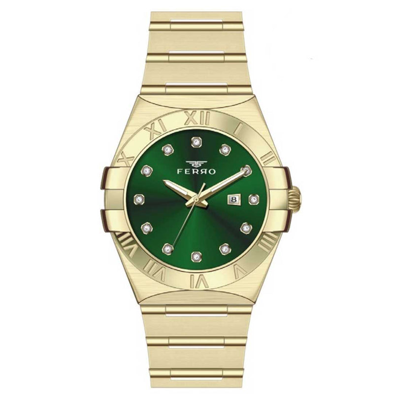 FERRO WATCH