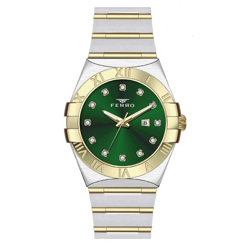 FERRO WATCH