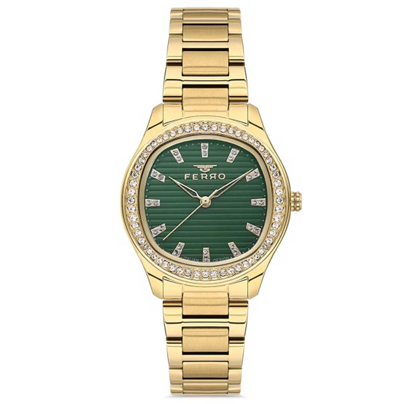 FERRO WATCH