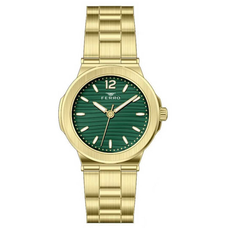 FERRO WATCH