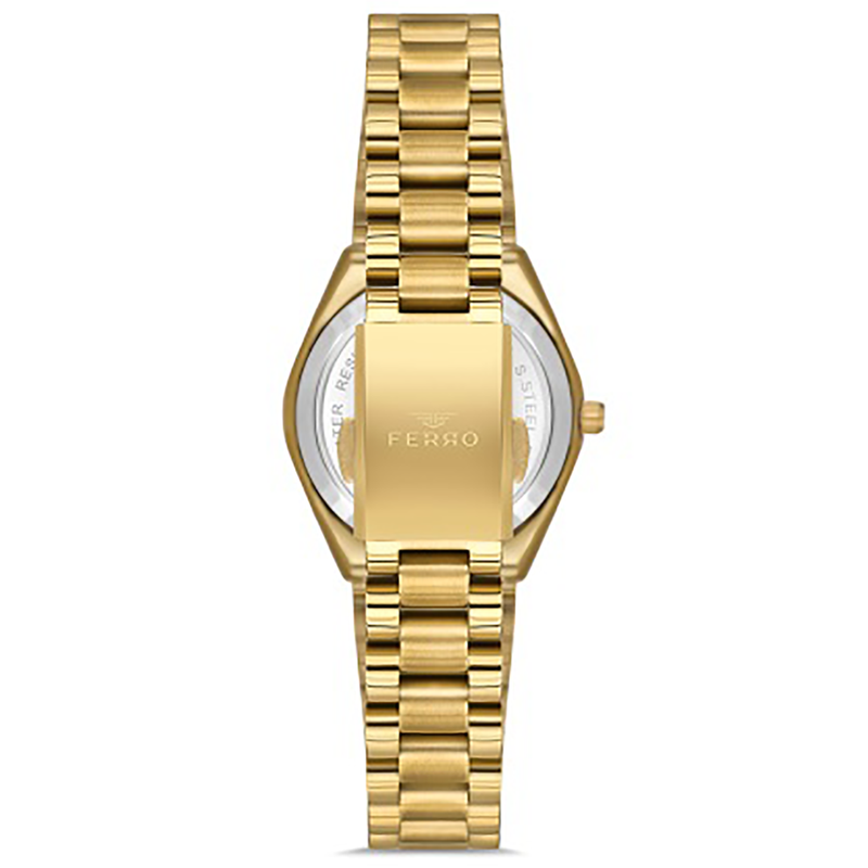 FERRO WATCH