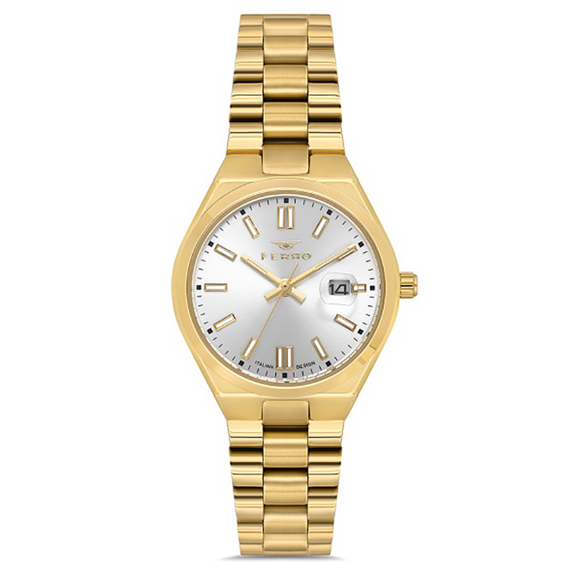 FERRO WATCH