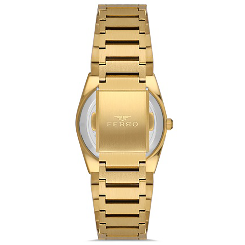 FERRO WATCH