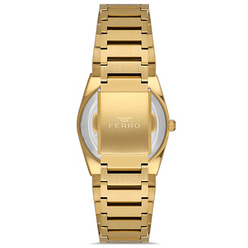 FERRO WATCH