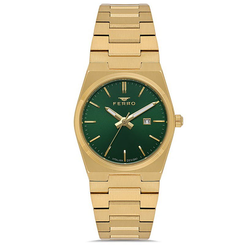 FERRO WATCH
