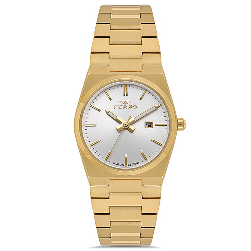 FERRO WATCH