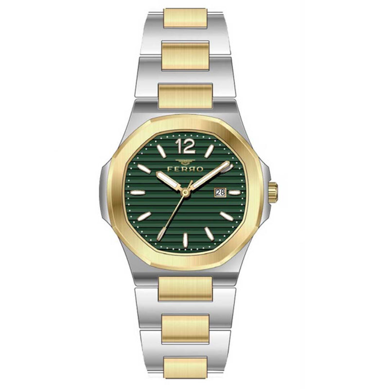 FERRO WATCH