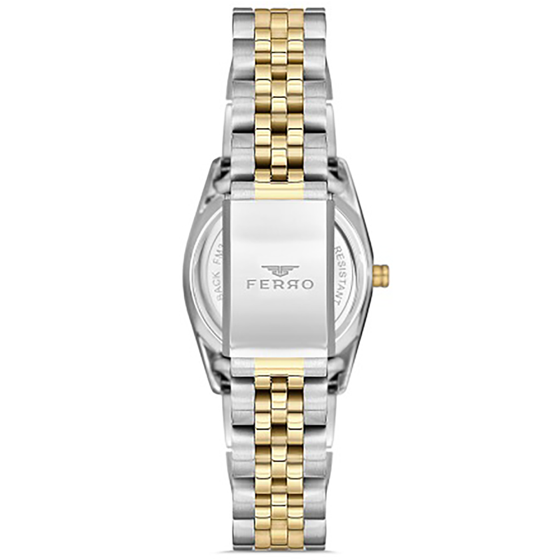 FERRO WATCH