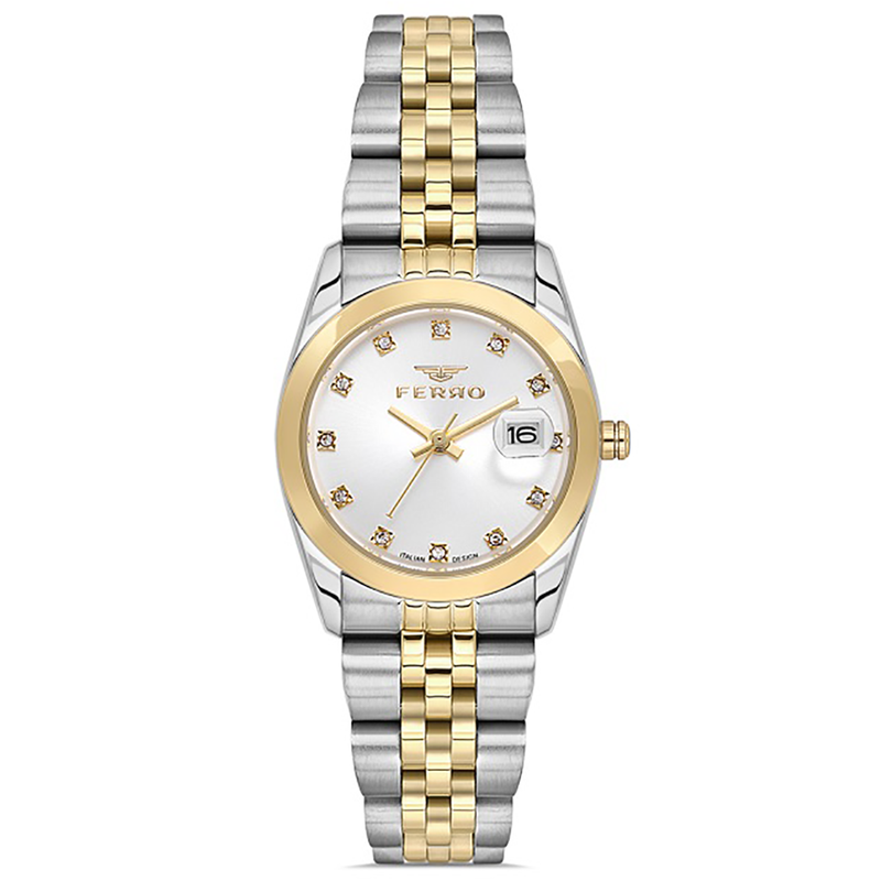 FERRO WATCH
