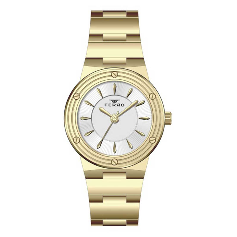 FERRO WATCH