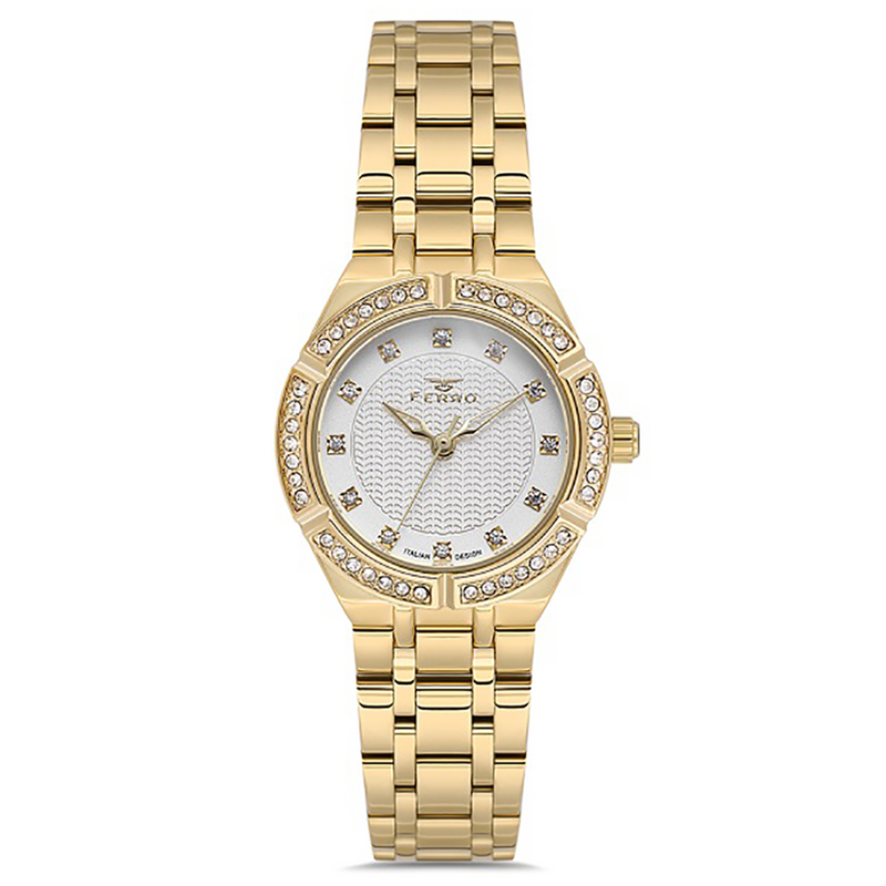 FERRO WATCH