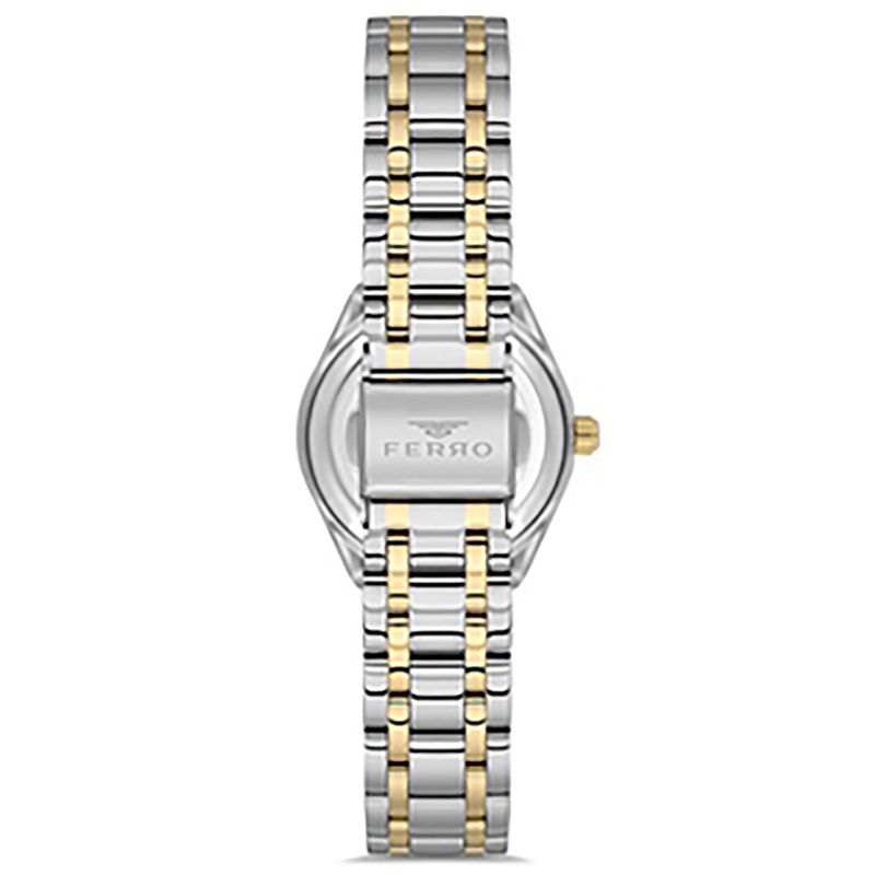 FERRO WATCH