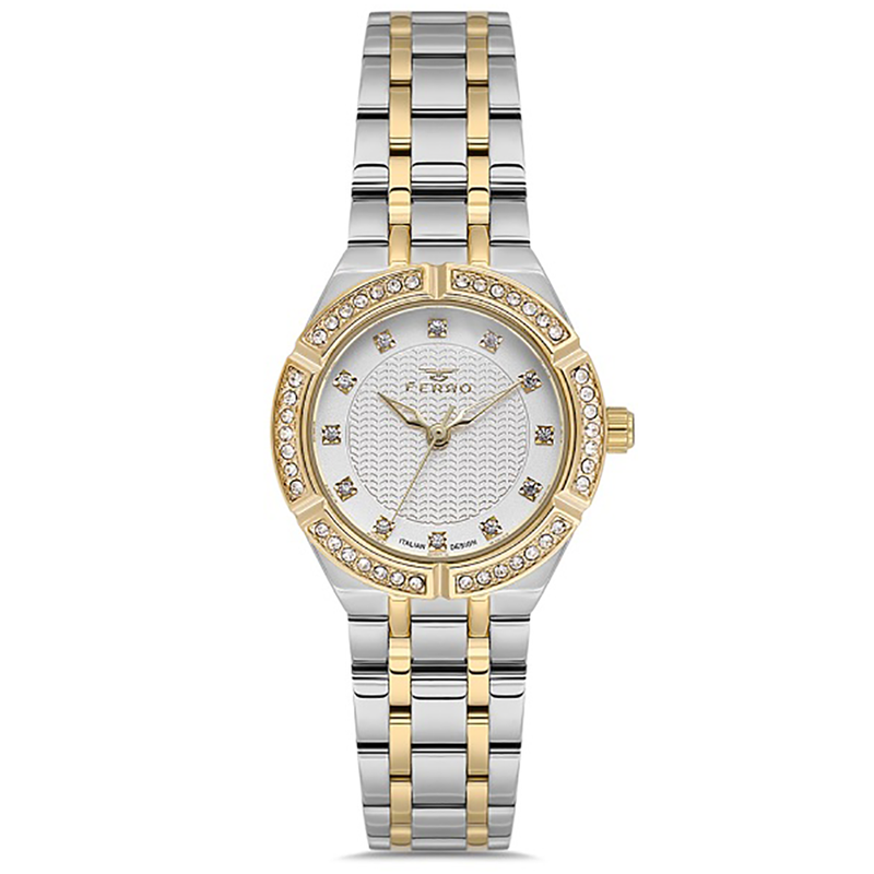 FERRO WATCH