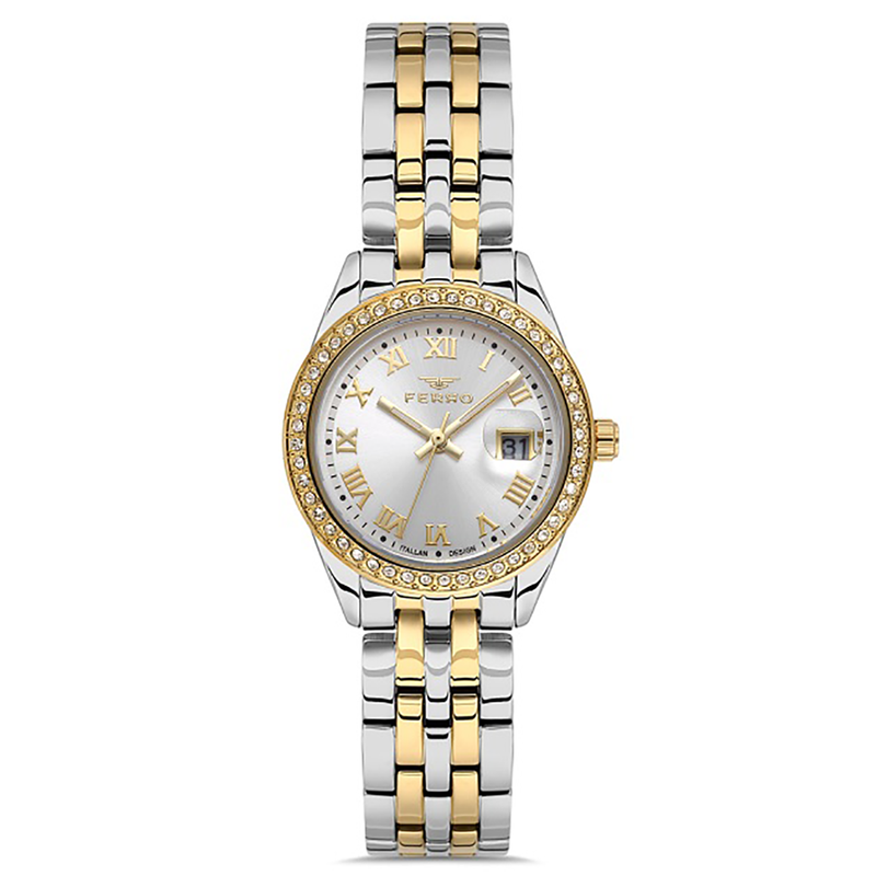 FERRO WATCH