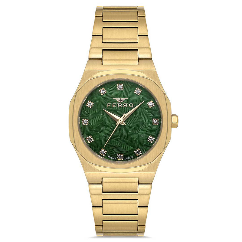 FERRO WATCH