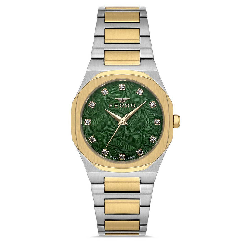 FERRO WATCH