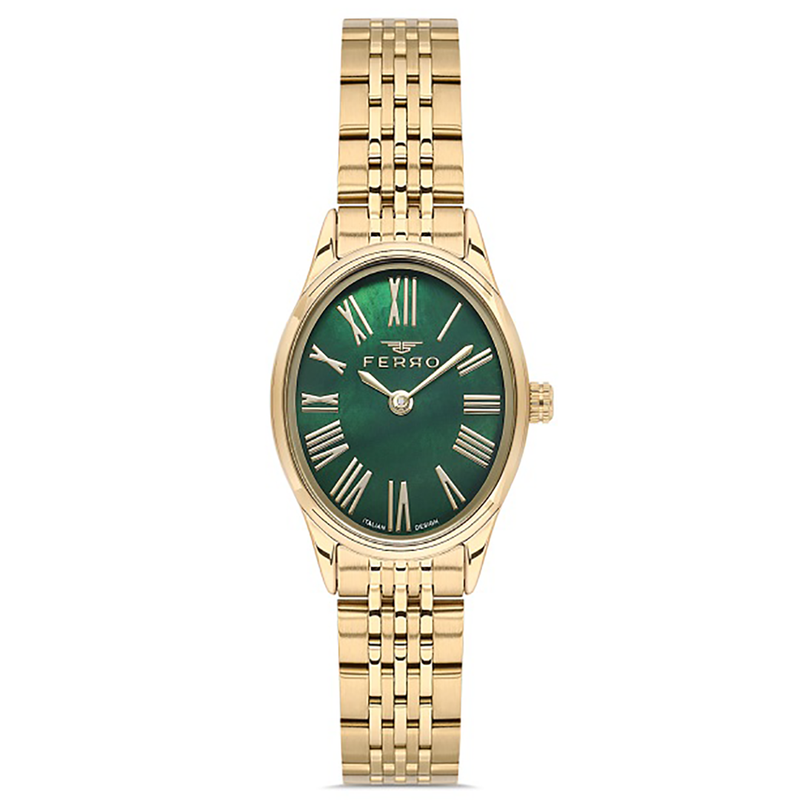 FERRO WATCH