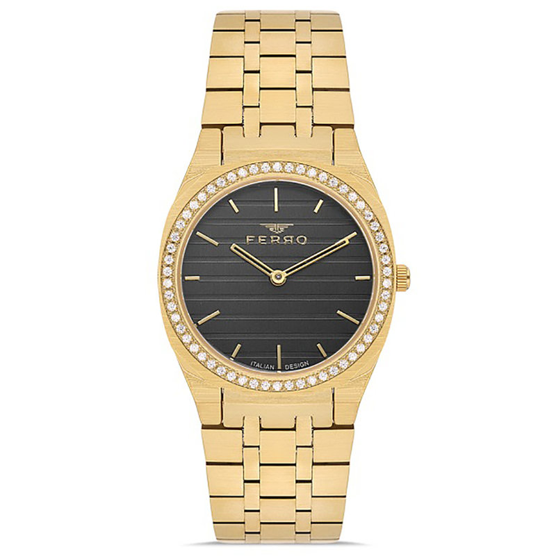 FERRO WATCH