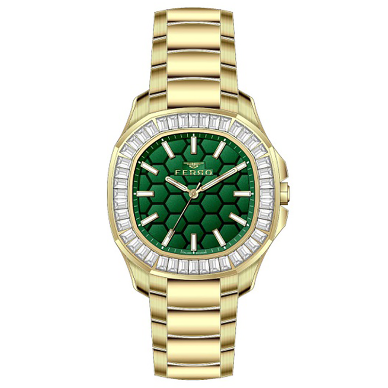 FERRO WATCH