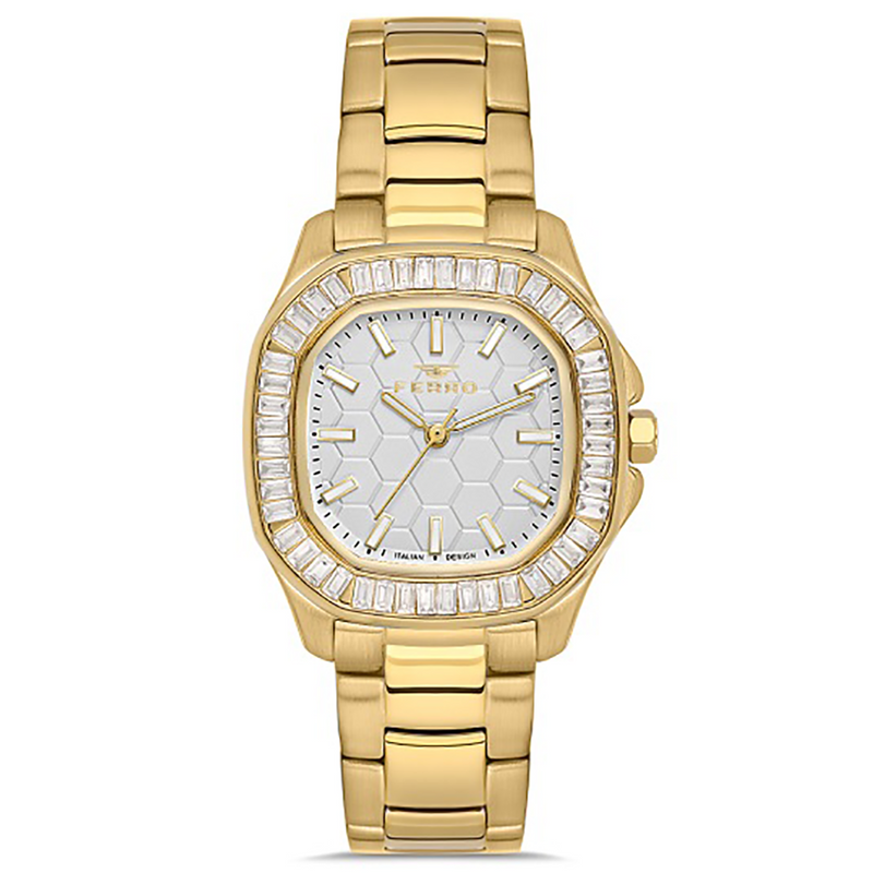 FERRO WATCH