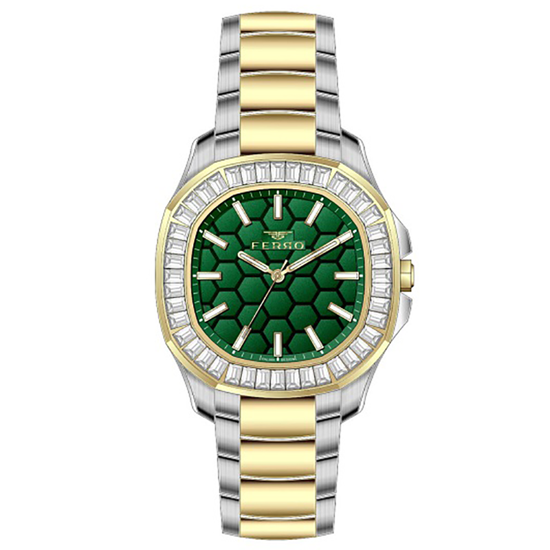FERRO WATCH