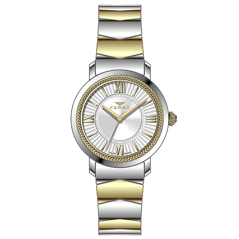 FERRO WATCH