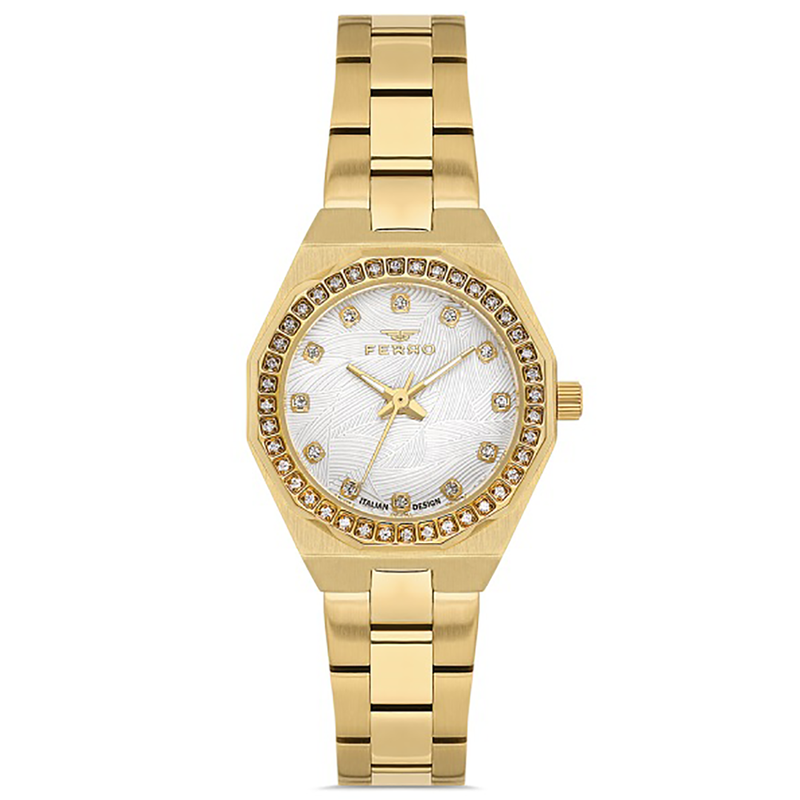 FERRO WATCH