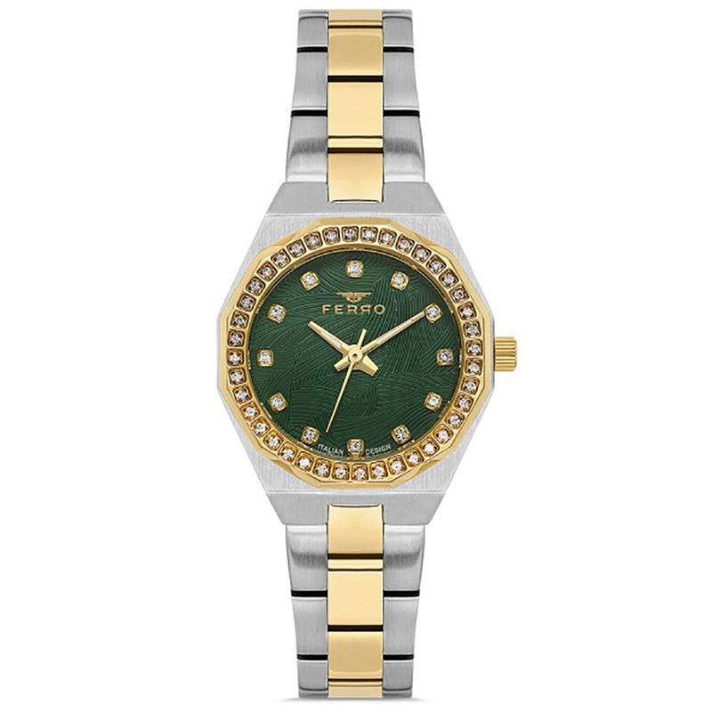 FERRO WATCH