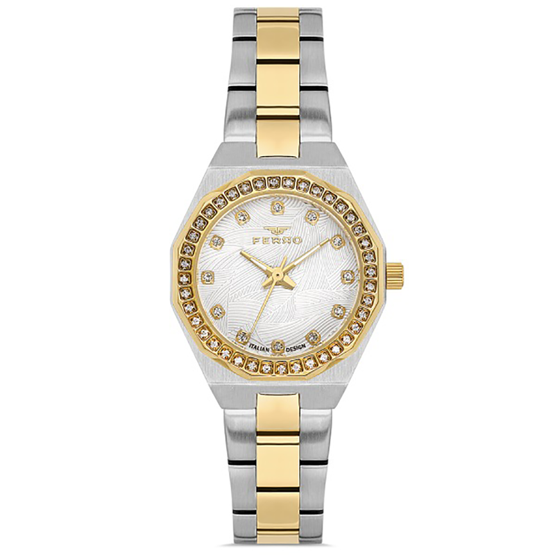FERRO WATCH