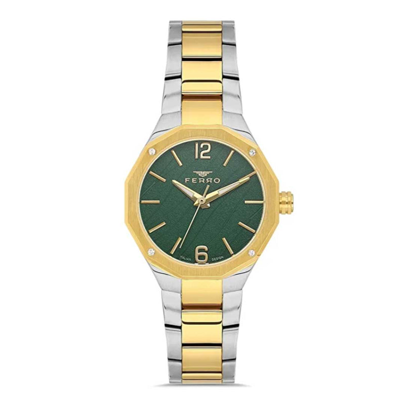 FERRO WATCH