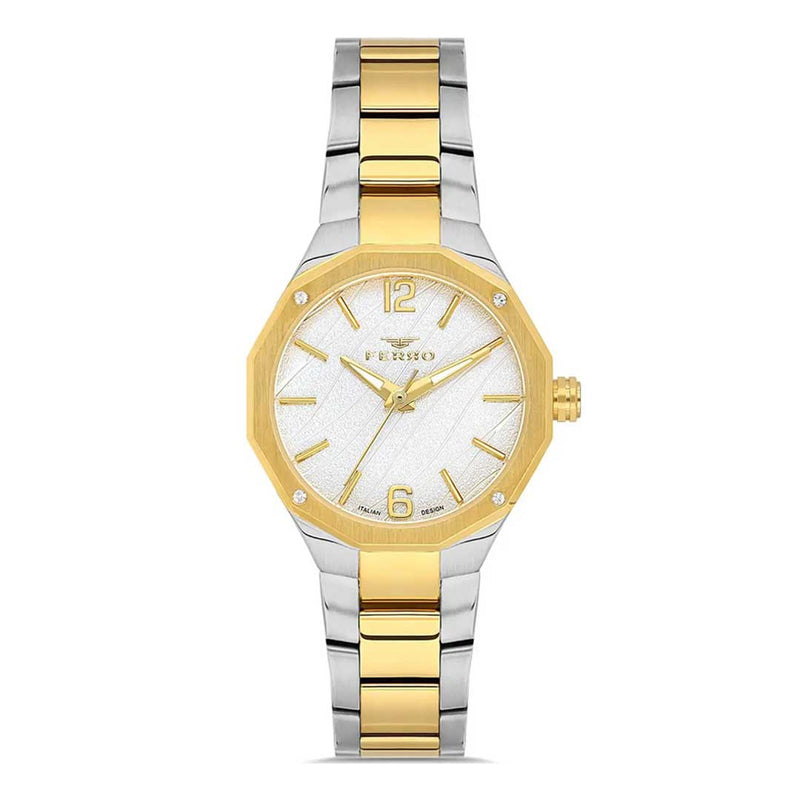 FERRO WATCH
