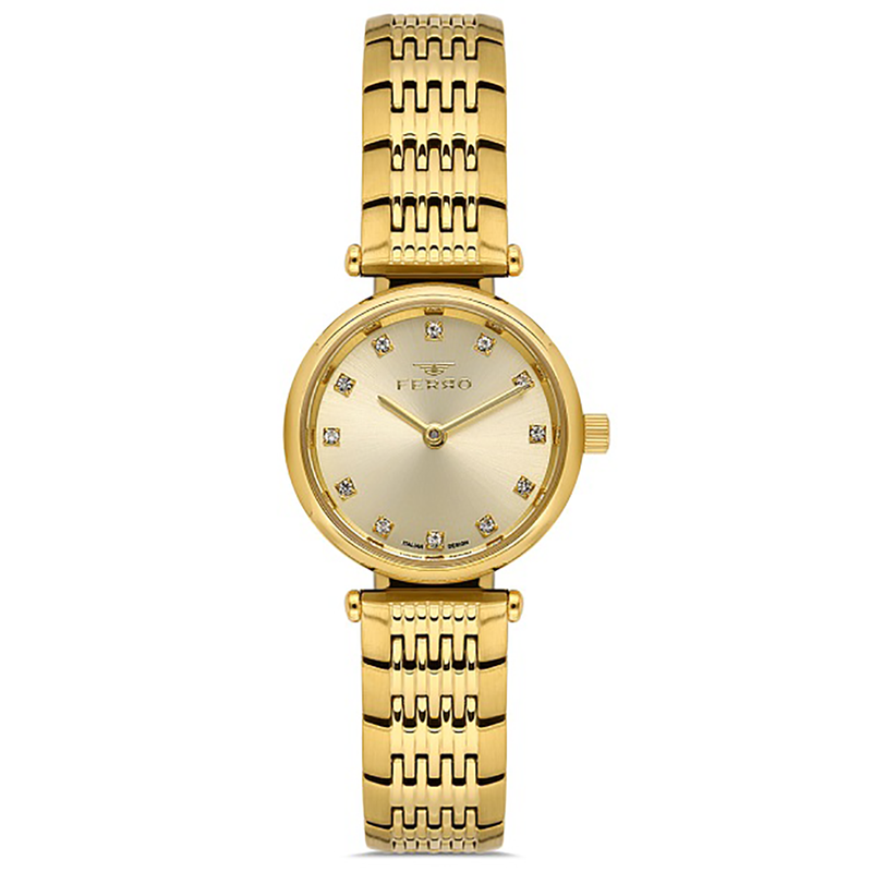 FERRO WATCH