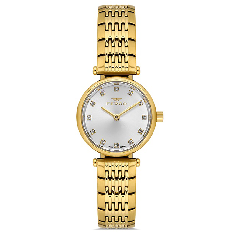 FERRO WATCH