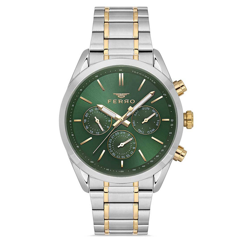 FERRO WATCH