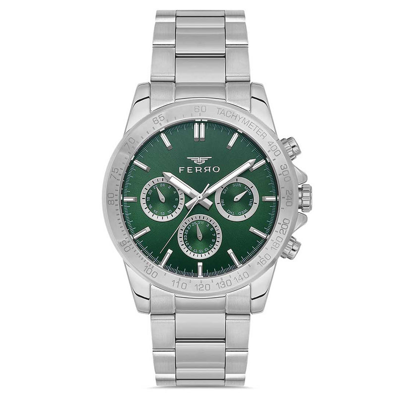 FERRO WATCH